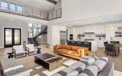 Renovations and Extensions in Melbourne: The M.O.B.C Projects Advantage