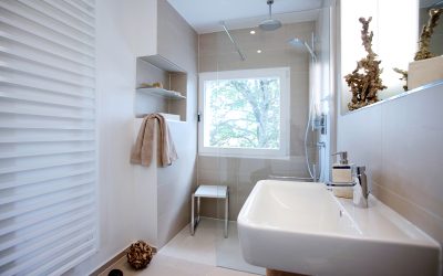 Elevate Your Living Spaces: M.O.B.C Projects’ Bespoke Solutions for Bathrooms, Laundry, and Balconies