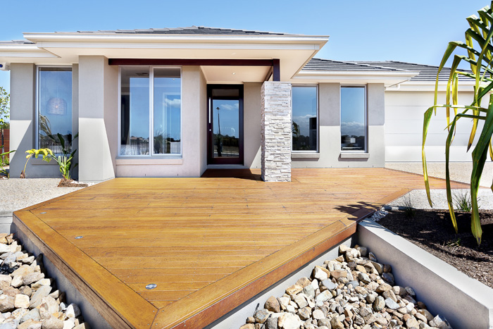 Custom New Home MOBC Constructions